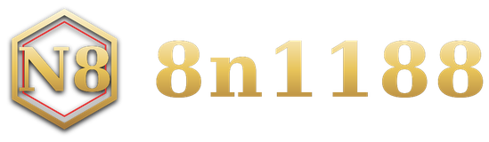 8n1188 logo